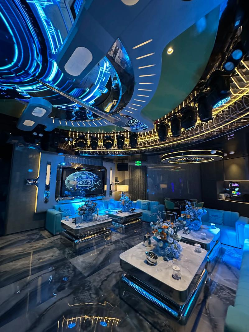 包头商务ktv去哪里找-东河区ktv预定